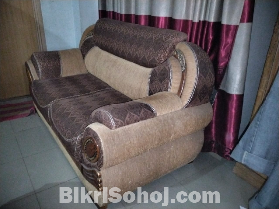 1 set sofa